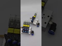 ASM Siemens pick-and-place machine originele accessoires 03092667-01/03092666-01 magneetventiel