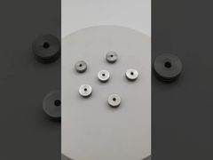 X-serie 8MM Feeder-opwindwiel 03041017S03