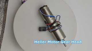 ASM/Siemens F4/F5 IC kop D-as motor 00306383S02 Motor-tacho dr-as