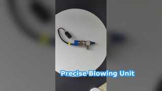 MICRO SCHAKELENDE KLEP BLAASEENHEID 15V 03003526-03