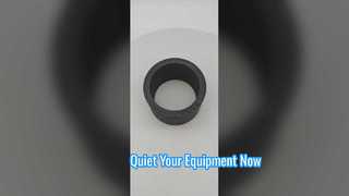 Nieuwe ASM Siemens Geluiddemper 03003134S01