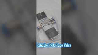 Siemens pick-and-place machinemagneetklep, onderdeelnummer 03048858-01