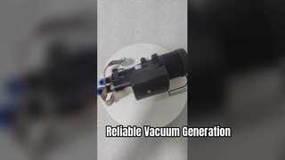 ASM-assemblagesystemen 00335989-02 / 00335989S02 VACUÜMgenerator / DLM1