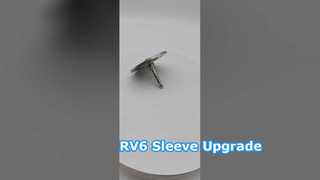 00352957S04 00352957 SIEMENS ASM RV6 MOUW