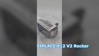 03086298S01 ASM SIEMENS SIPLACE-tuimelaar compleet X12 V2