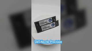 SIEMENS ASM NOZZLE 2009 03116635 | QYSMT - SMT-machine