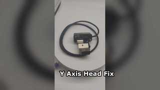 03047214-02 Siemens ASM pick-and-place machine Y-as leeskop